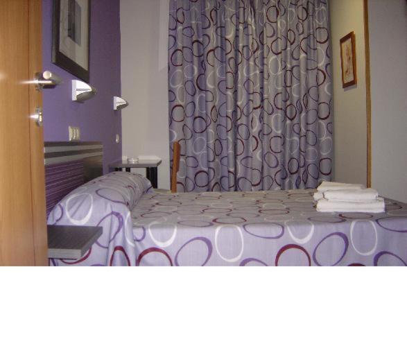 Hostal Rica Posada Guadalajara Room photo