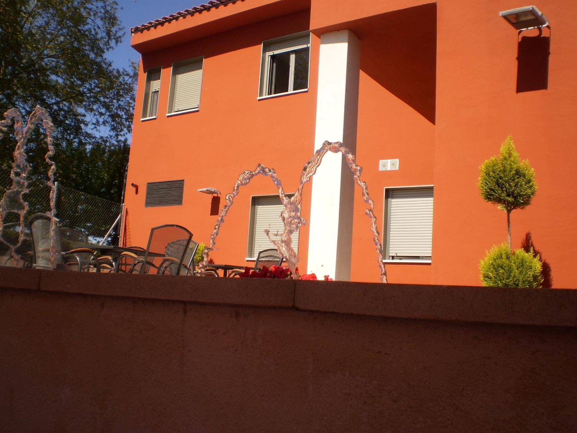 Hostal Rica Posada Guadalajara Exterior photo
